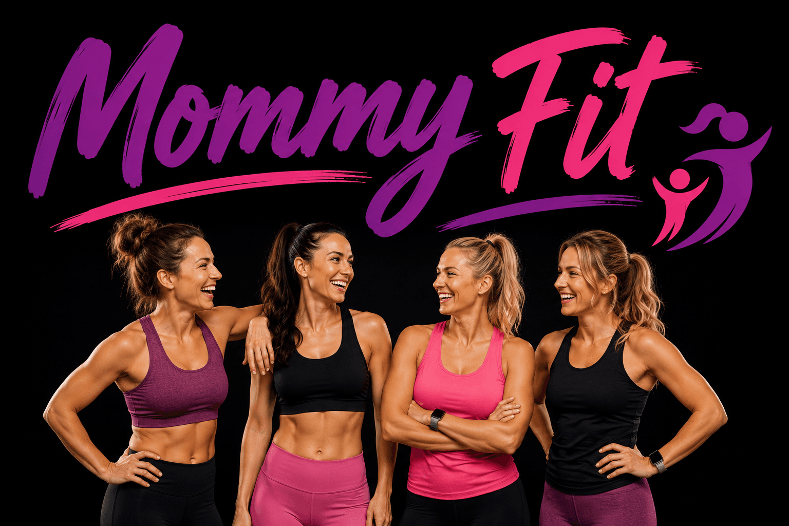 Mommy Fit (Női torna)