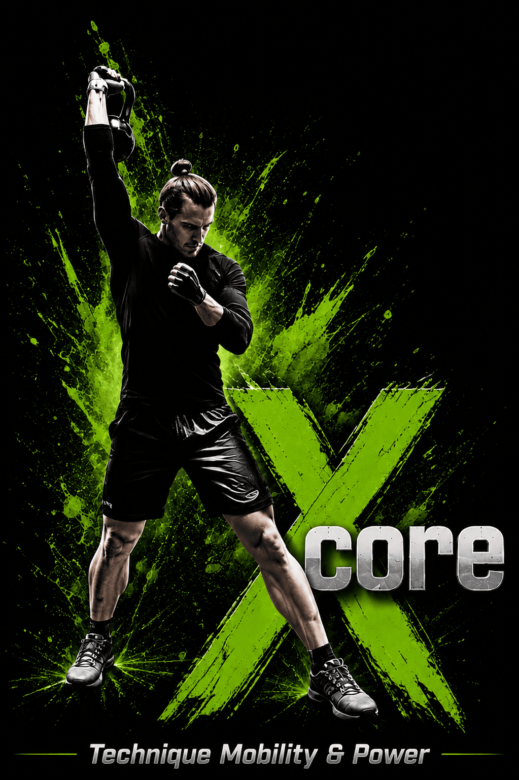 Xcore