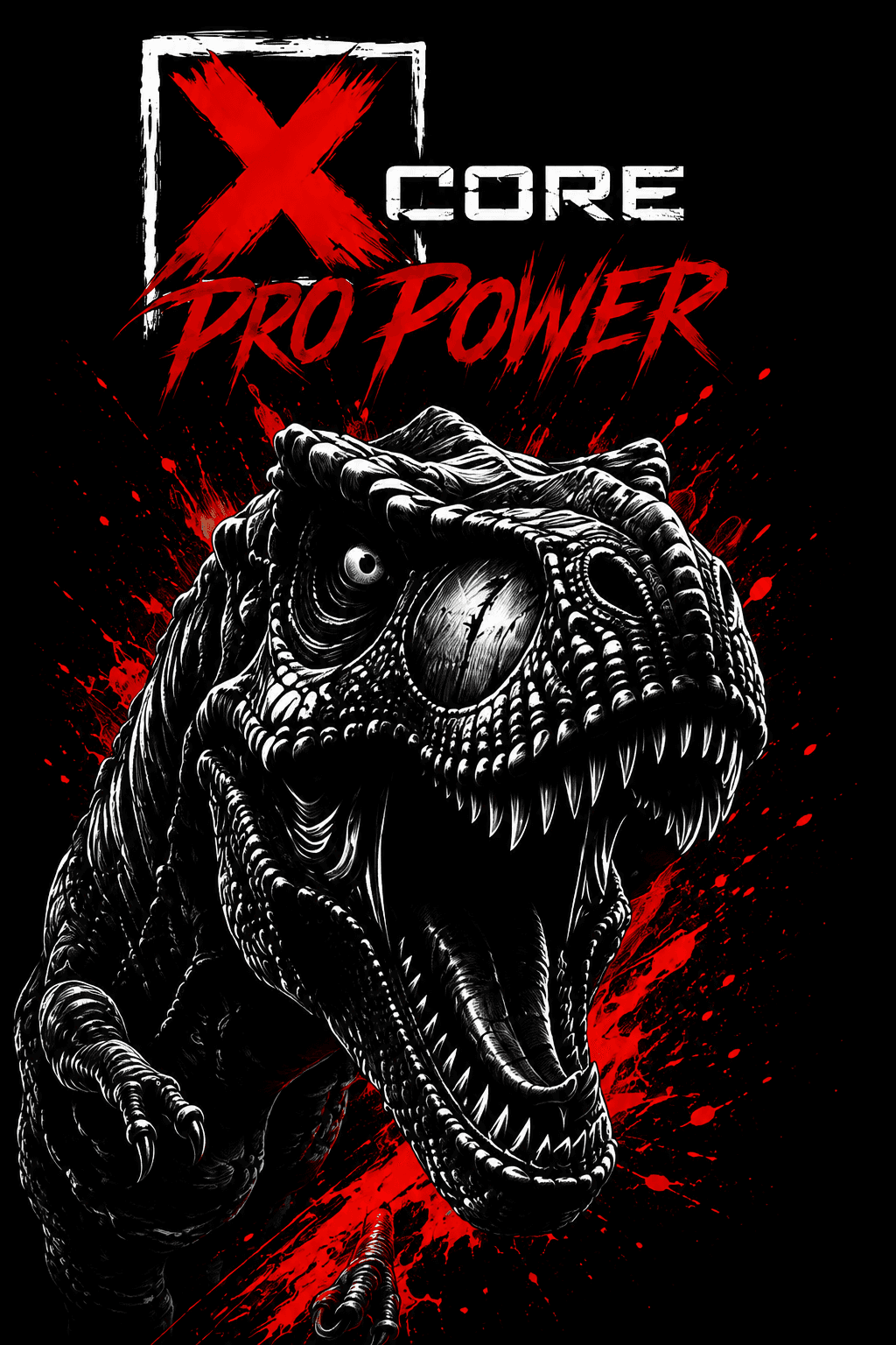 Xcore Pro Power